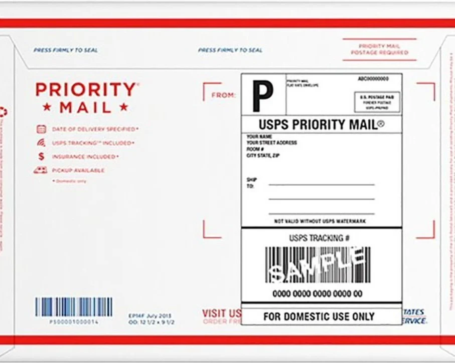 General 4 — Morrissette Legal Services, LLC